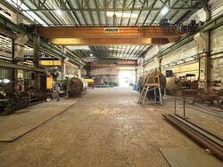 Jurong West Street 25 (D22), Factory #471518721